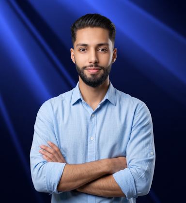 Med Ali Ben Salem