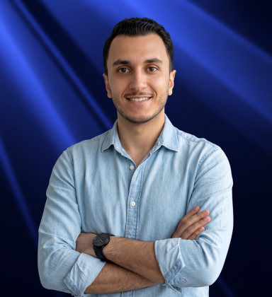 Ahmed Derbel