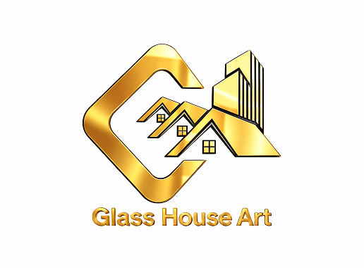 Glass House Art